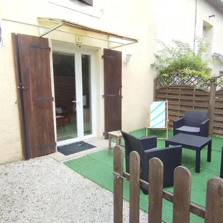 De L'abreuvoir Saint-Gauderic