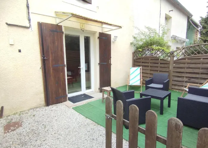 De L'abreuvoir Saint-Gauderic